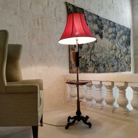 Palazzo Prince D'Orange Валета Екстериор снимка