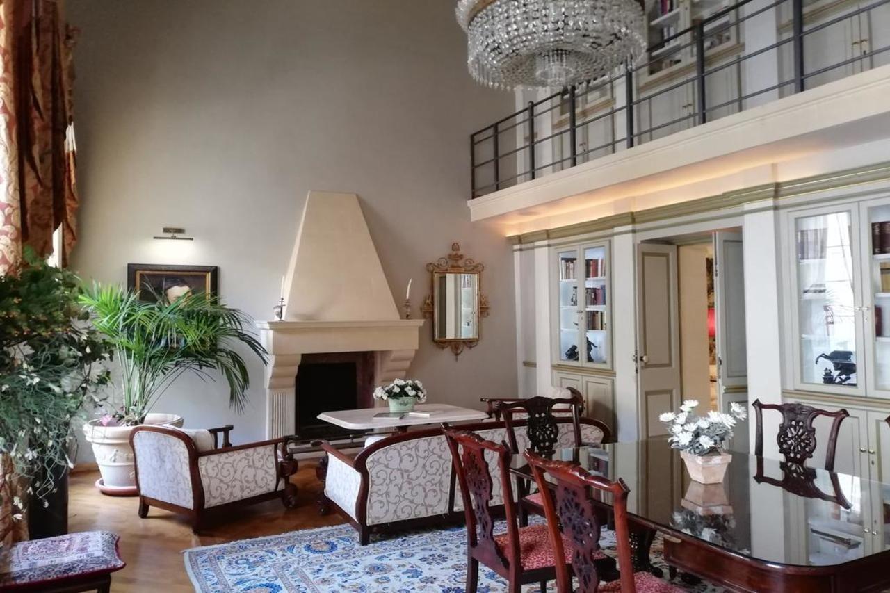 Palazzo Prince D'Orange Валета Екстериор снимка