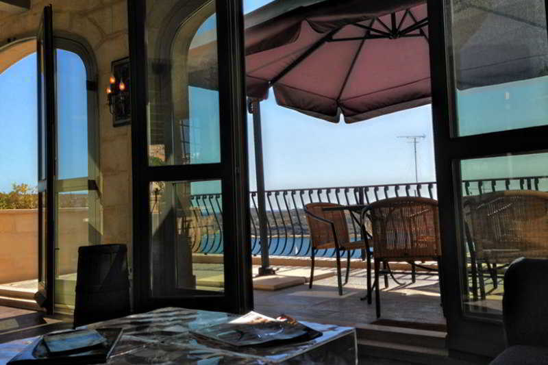 Palazzo Prince D'Orange Валета Екстериор снимка
