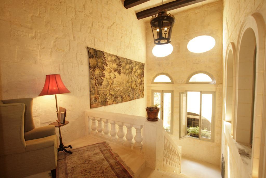 Palazzo Prince D'Orange Валета Екстериор снимка
