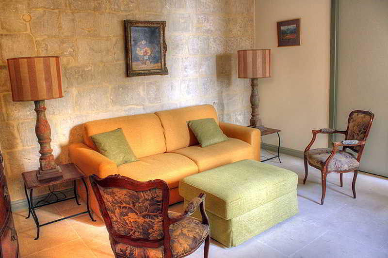Palazzo Prince D'Orange Валета Екстериор снимка