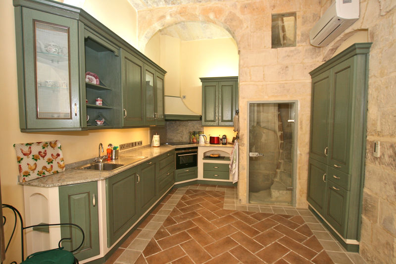 Palazzo Prince D'Orange Валета Екстериор снимка