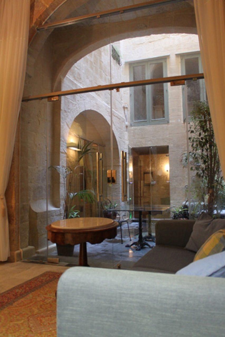 Palazzo Prince D'Orange Валета Екстериор снимка