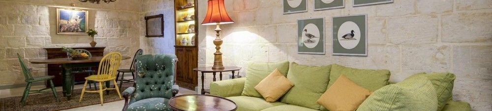 Palazzo Prince D'Orange Валета Екстериор снимка