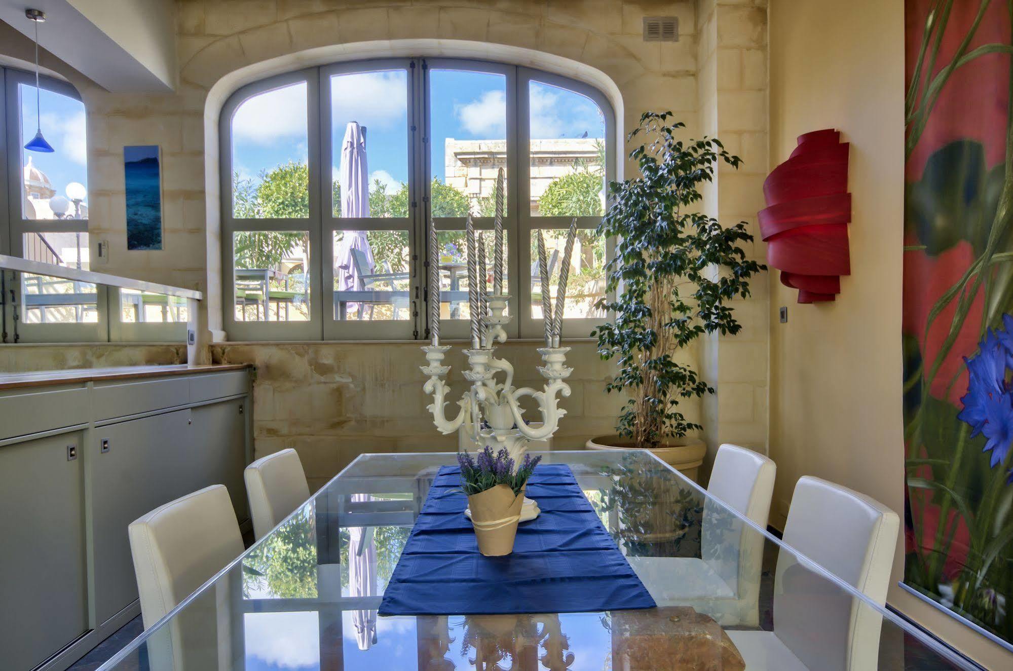 Palazzo Prince D'Orange Валета Екстериор снимка