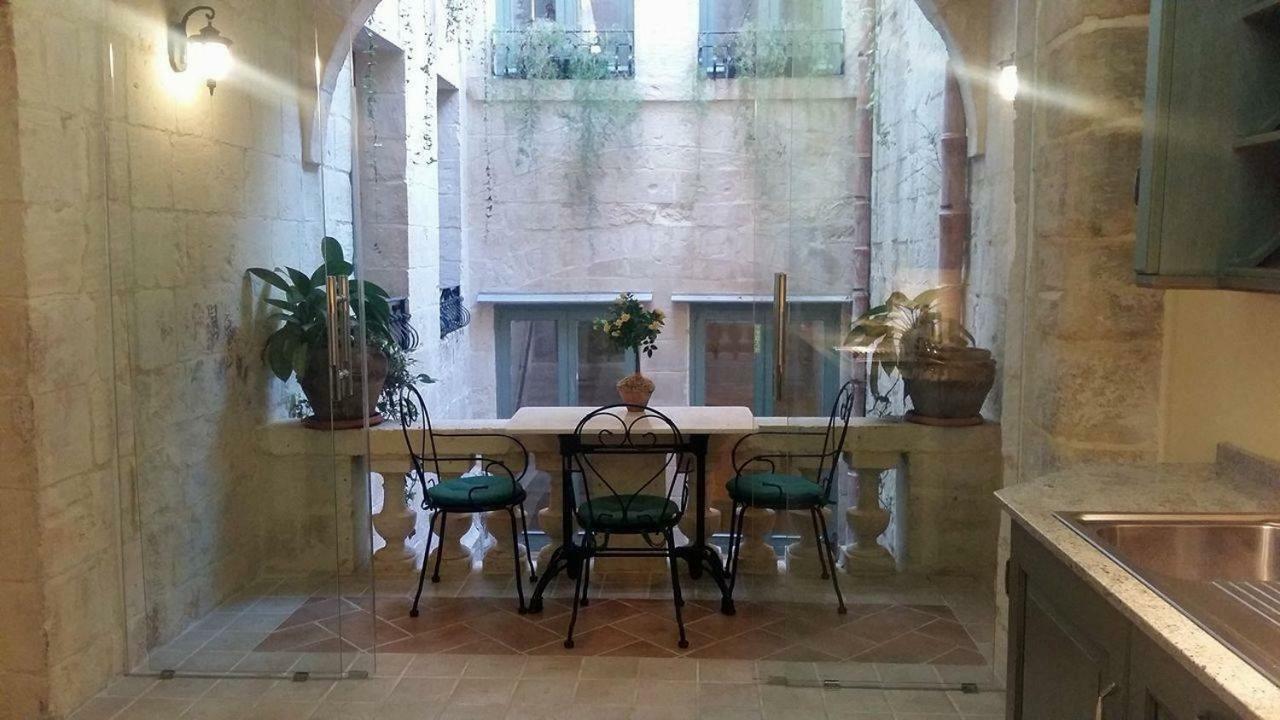 Palazzo Prince D'Orange Валета Екстериор снимка