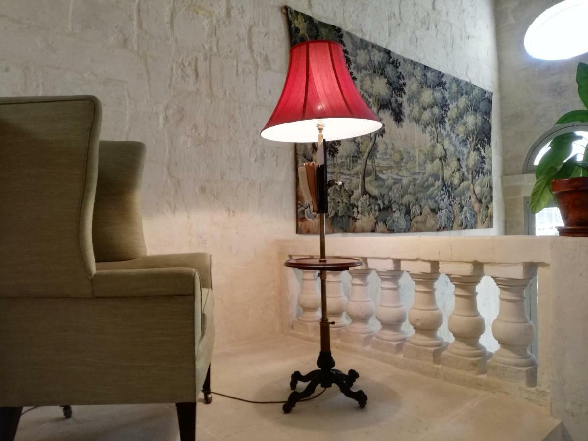 Palazzo Prince D'Orange Валета Екстериор снимка