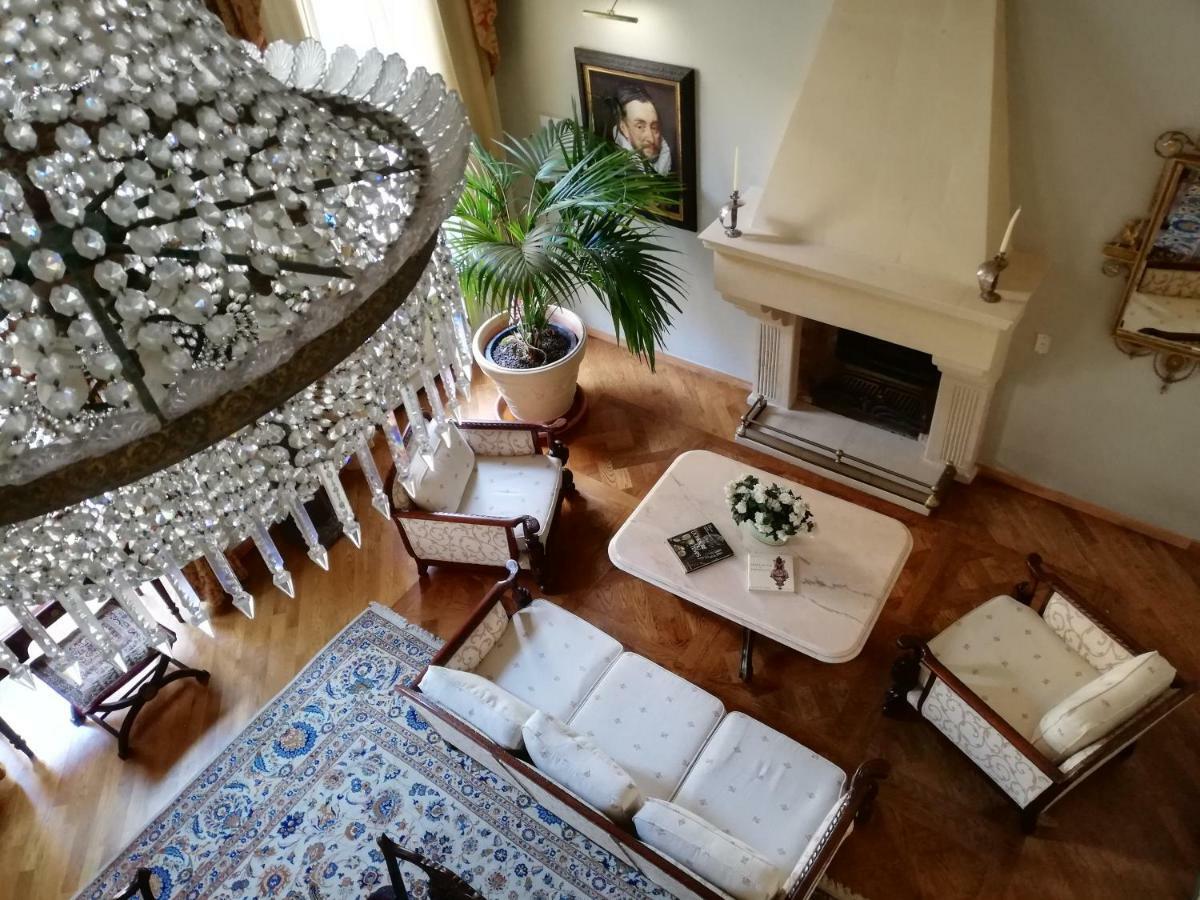 Palazzo Prince D'Orange Валета Екстериор снимка