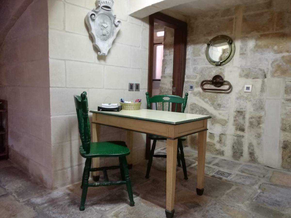 Palazzo Prince D'Orange Валета Екстериор снимка