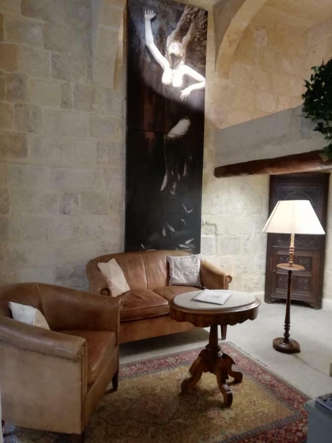 Palazzo Prince D'Orange Валета Екстериор снимка