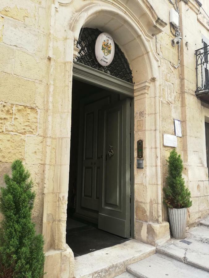 Palazzo Prince D'Orange Валета Екстериор снимка